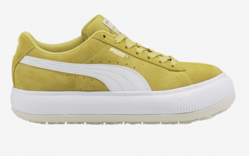 Puma foot shop locker 50 off