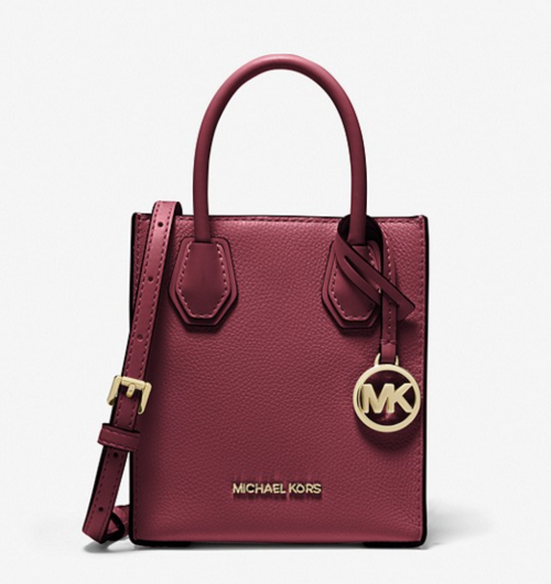 Cooper Flight Bag | Michael Kors Canada