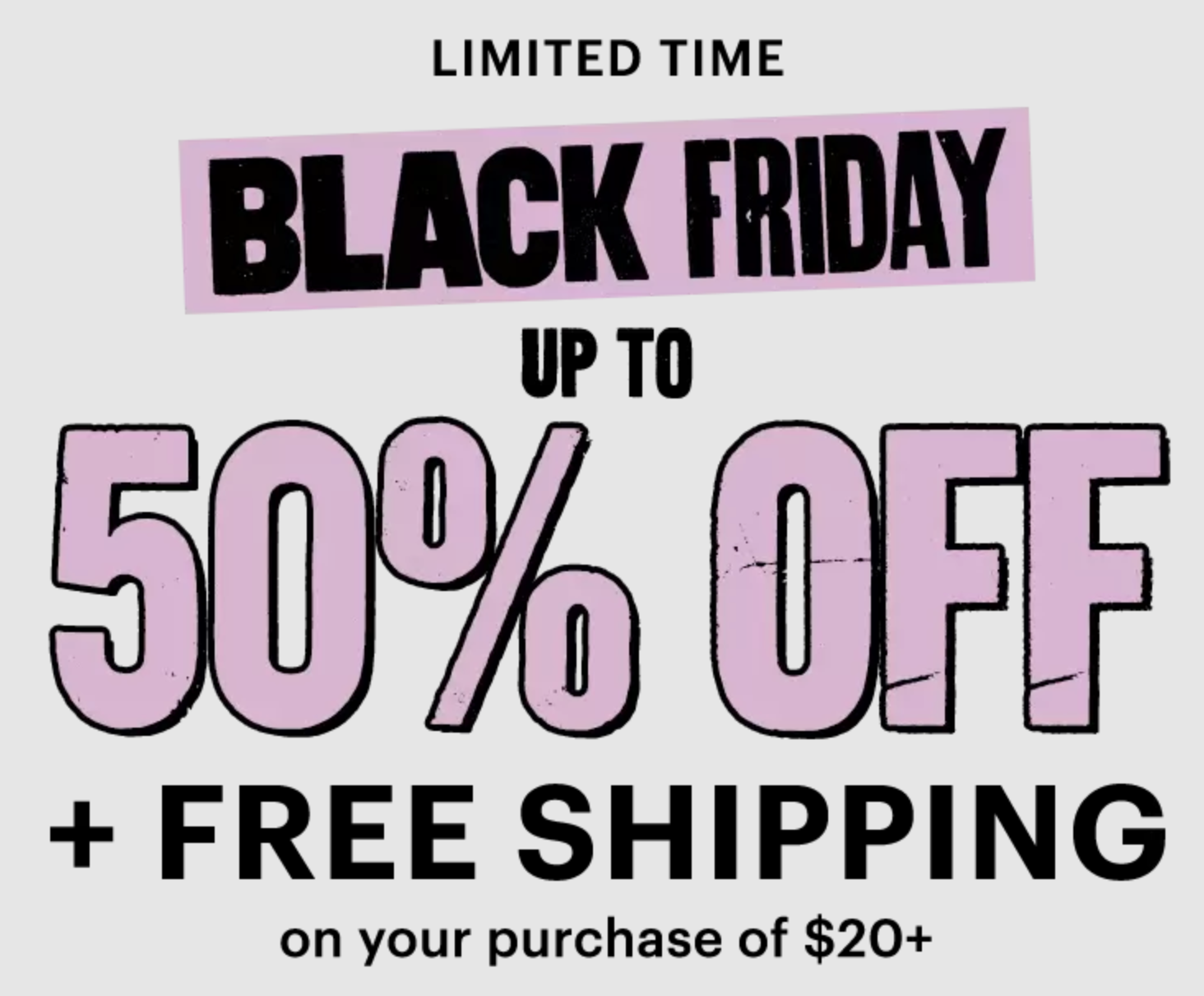 Calvin Klein Canada Black Friday Sale: 50% off Sitewide + 30% off