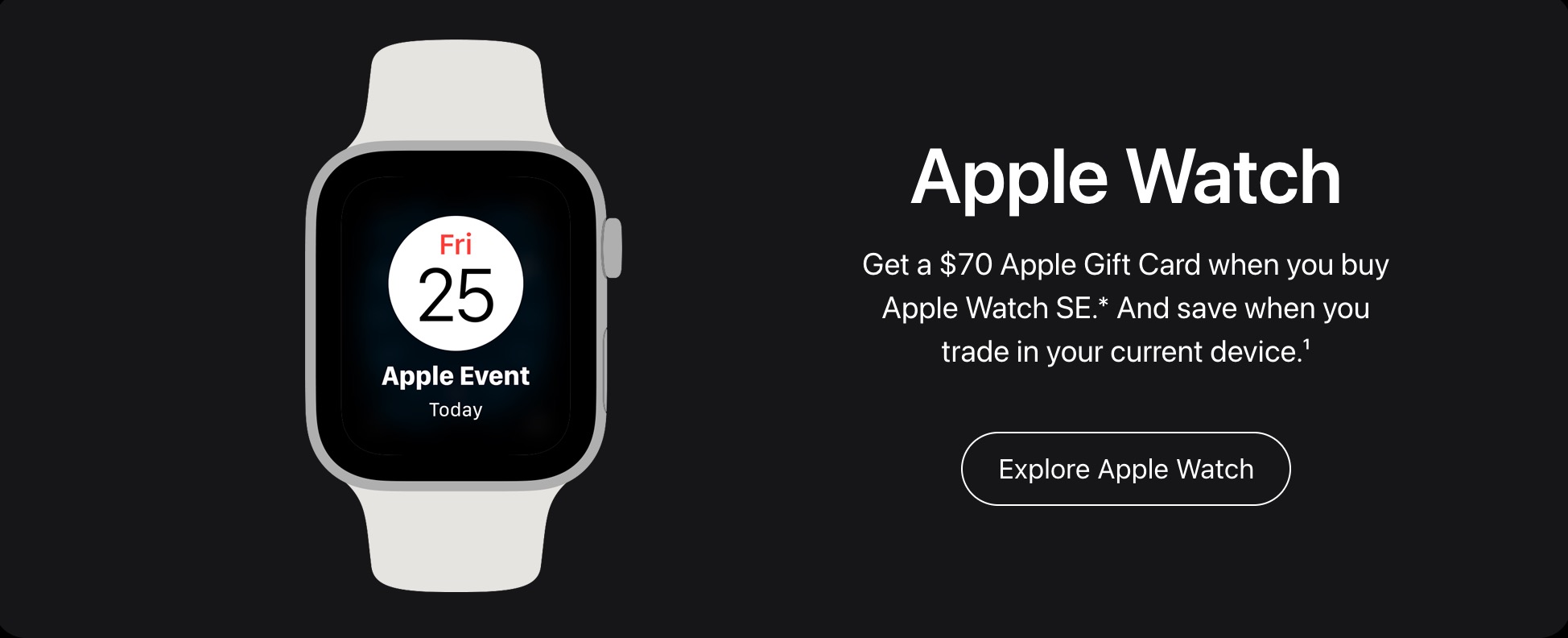 Apple Canada Black Friday Shopping Event Sale on iPhones, AirPods