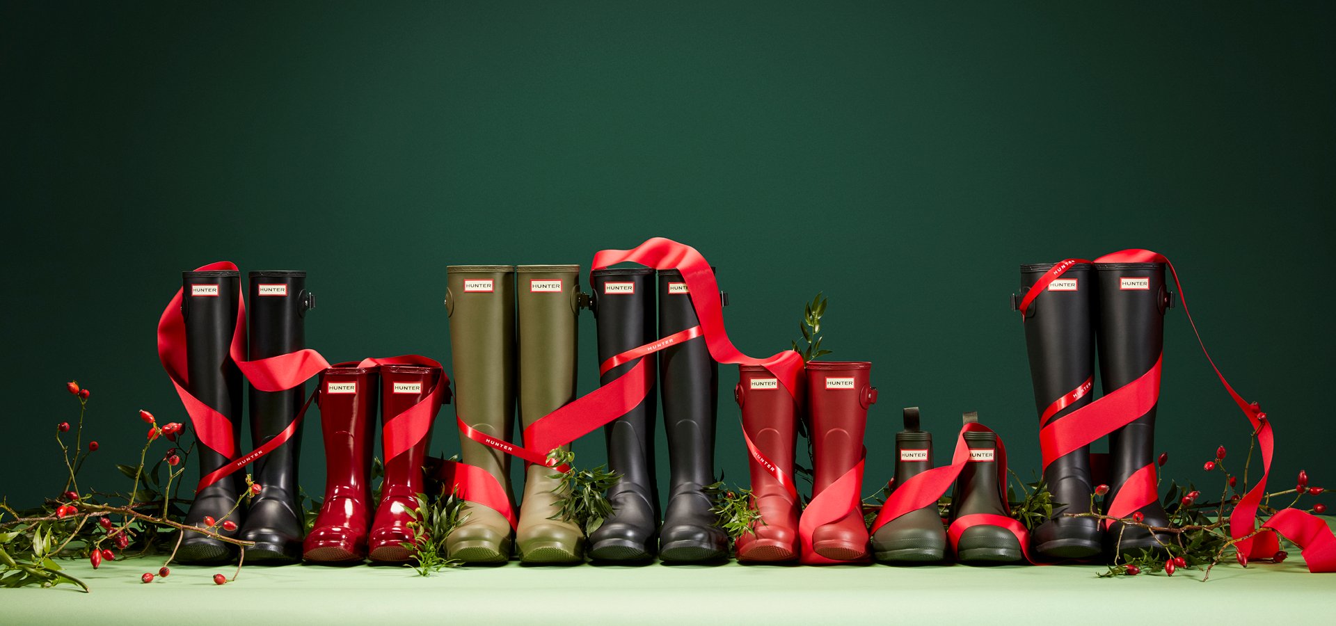 Hunter boots best sale canada sale