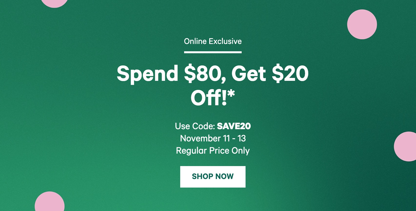 Joe Fresh Canada Offers: Save 25% off Children's Sleepwear + up to