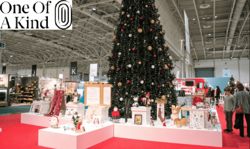 One Of A Kind Show Winter 2022 Toronto Coupon Promo Code: 20% off ...