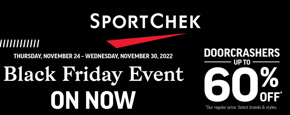 Sport Chek Canada Black Friday Sale Deals 2022 Save Up To 60 OFF   Sport Chek Black Friday 