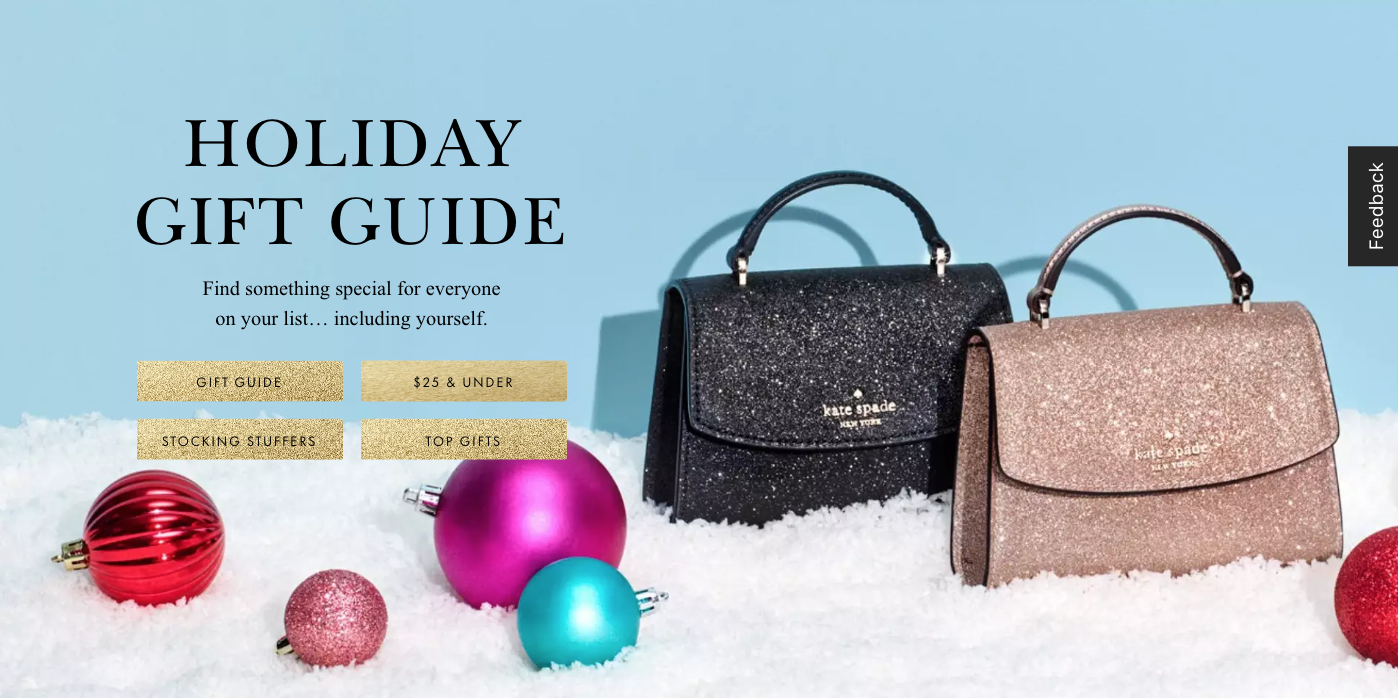 Kate Spade Surprise Sale: Get Bags & Wallets for $29 + FREE Ground Shipping  - Canadian Freebies, Coupons, Deals, Bargains, Flyers, Contests Canada  Canadian Freebies, Coupons, Deals, Bargains, Flyers, Contests Canada