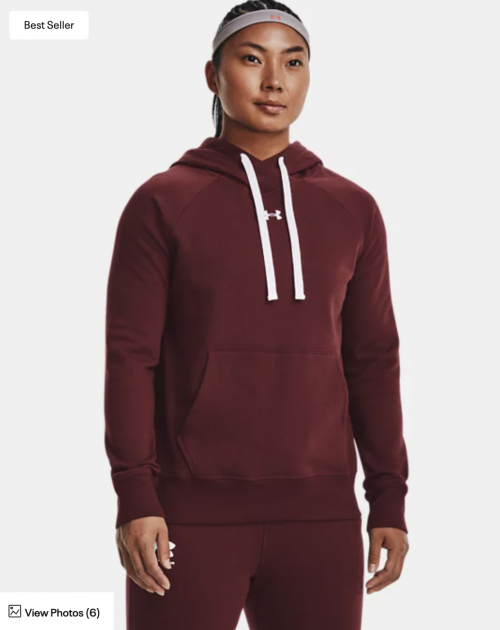 Under Armour + UA Outlet Canada: up to 60% off + Extra 30% off