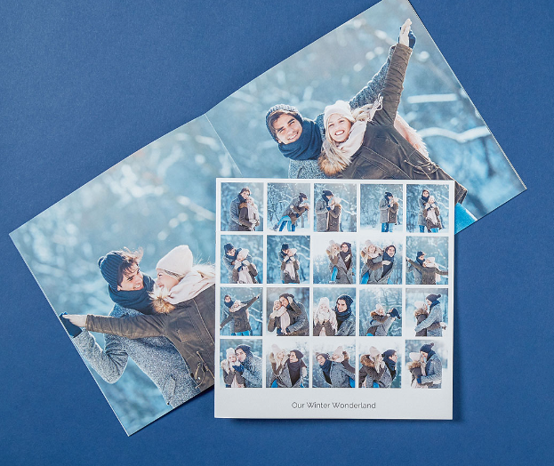 Walmart Canada PhotoCentre 12 Days of Christmas Deals Get A Free 8X8