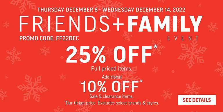 Top Picks From Macy's Friends and Family Sale 2020