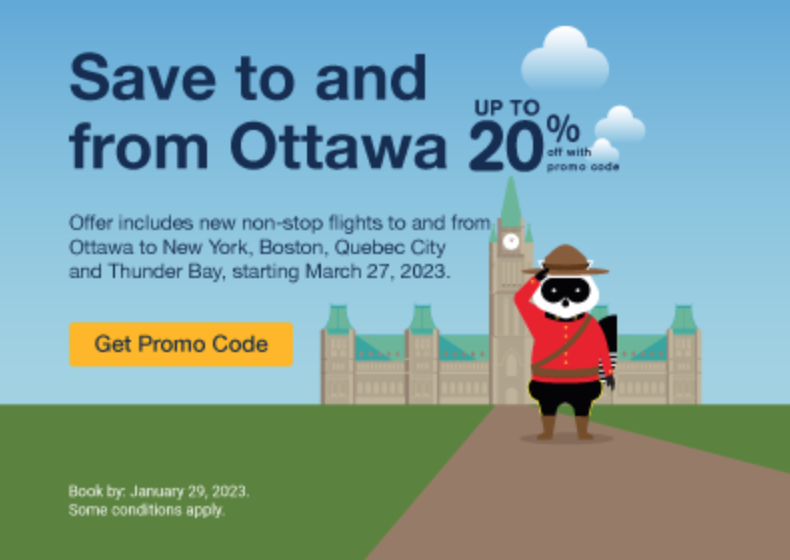 ottawa tourism coupons