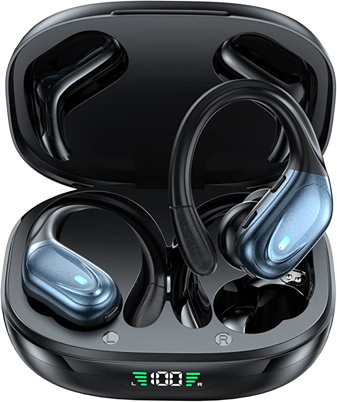 Amazon Canada Deals: Save 26% On Wireless Earphones With Digital 