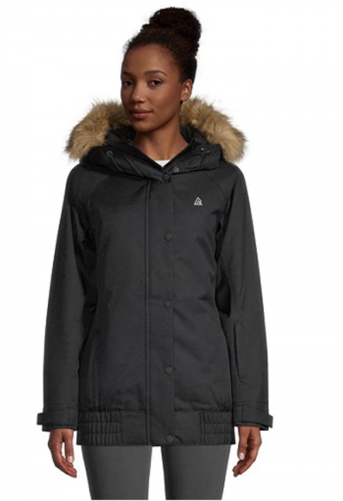 Sport chek outlet jacket sale