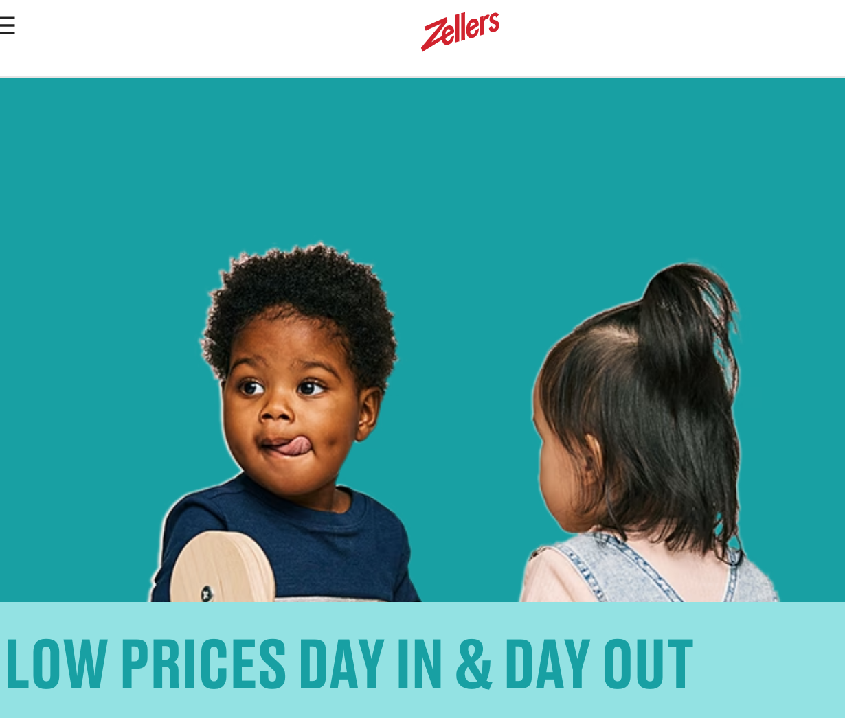 Zellers Home Clearance Sale: Take Up to 30% Off Home & Kitchen