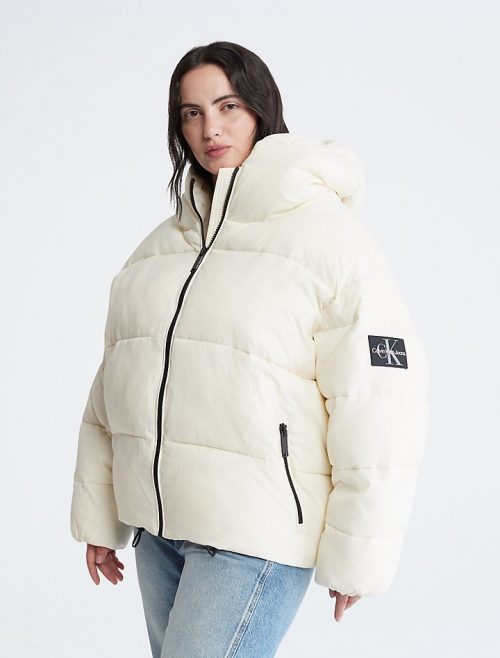 Calvin klein deals canada jackets