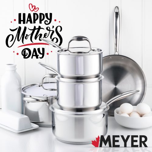 Meyer Canada Sale Save Up to 60 OFF Many Items Including Stainless