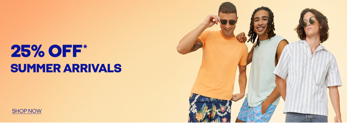 Jack & Jones Canada Sale: Save 25% off Everything + 50% off Jeans ...