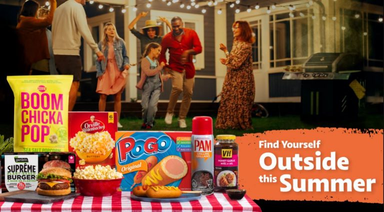 WebSaver Canada: New Printable ConAgra Coupons Available! - Canadian ...