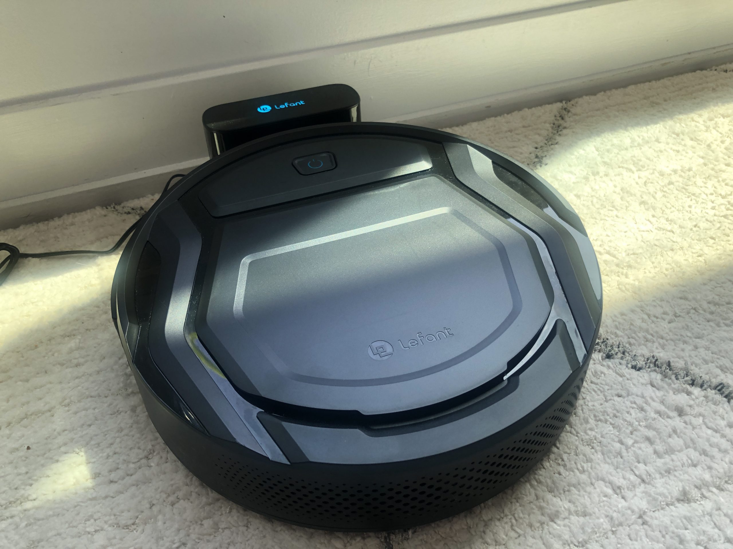 .ca: Lefant M210 Pro Robot Vacuum $169.99 (Reg. $329.99) with Coupon  - Canadian Freebies, Coupons, Deals, Bargains, Flyers, Contests Canada  Canadian Freebies, Coupons, Deals, Bargains, Flyers, Contests Canada