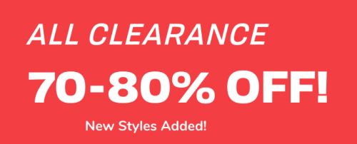 Gymboree Kids Accessories Clearance Sale Up to 70% Off + Free Shipping