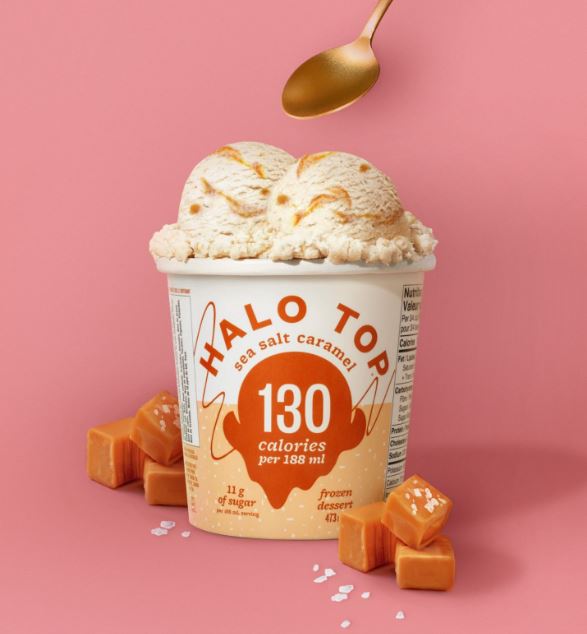 Canadian Coupons Save 2 On Halo Top Printable Coupon Canadian 