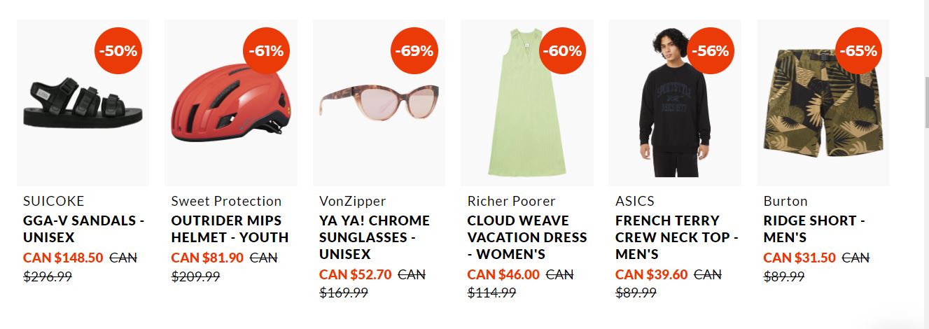 Marks & Spencer Clearance Sale! up to 70% off on Womens' Clothing! at Marks  & Spencer
