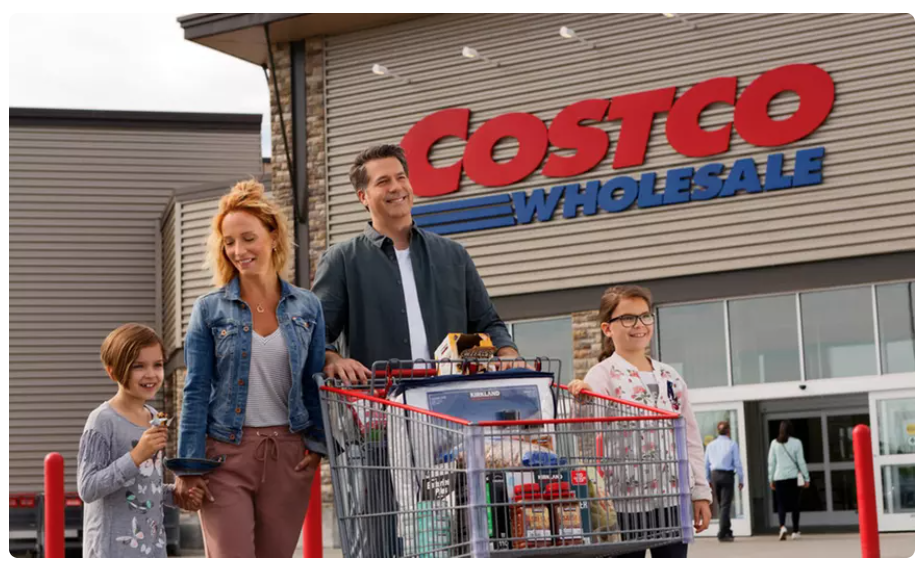 New SALES at Costco  COSTCO CANADA Shopping 