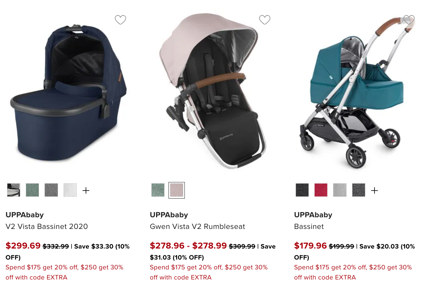The Bay Canada Deals Save 37 on UPPAbaby KNOX Convertible Car Seat, for 283.47, with Coupon