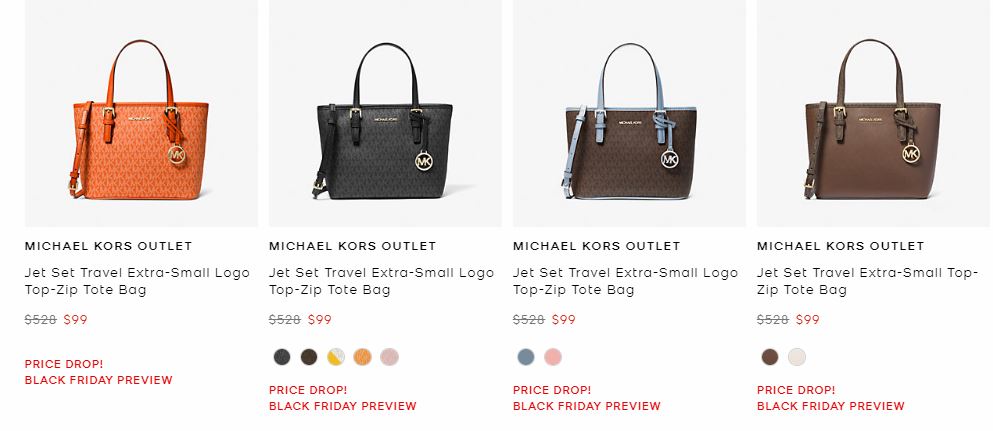 Michael Kors Canada Sale: Save up to 50% off Sale! - Canadian Freebies,  Coupons, Deals, Bargains, Flyers, Contests Canada Canadian Freebies,  Coupons, Deals, Bargains, Flyers, Contests Canada