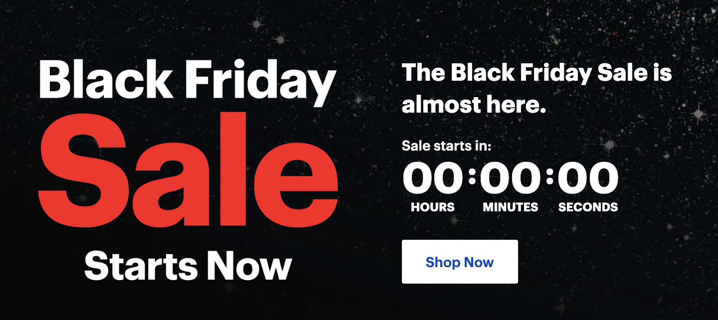 Best Buy Canada Black Friday Sale 2023 Now Live - Canadian Freebies ...