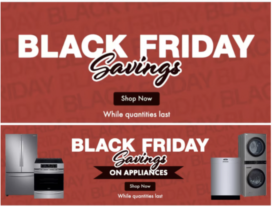 Costco Canada Black Friday Sale LIVE: Enjoy Great Savings Now ...