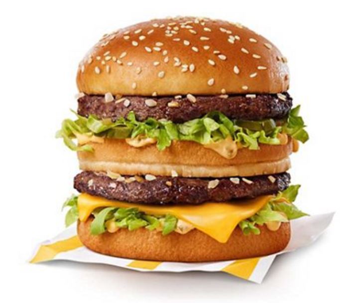 McDonald's Canada: Get A Free Big Mac or McChicken With Every $25 Gift ...