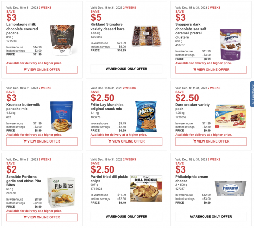 Michaels Canada Short and Sweet Sale Save 30-50% Off Your Purchase  Printable Coupon - Canadian Freebies, Coupons, Deals, Bargains, Flyers,  Contests Canada Canadian Freebies, Coupons, Deals, Bargains, Flyers,  Contests Canada