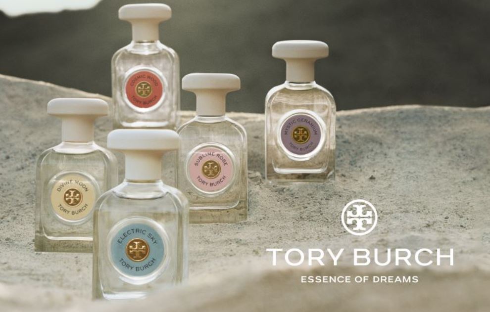 Tory burch discount perfume canada