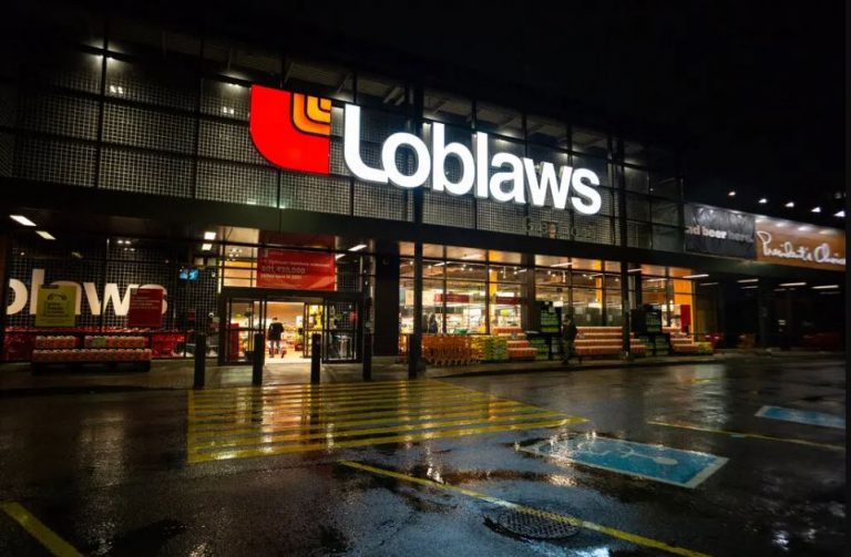 Loblaws Canada Last Day of Sale Item Discounts Drop From 50 to 30
