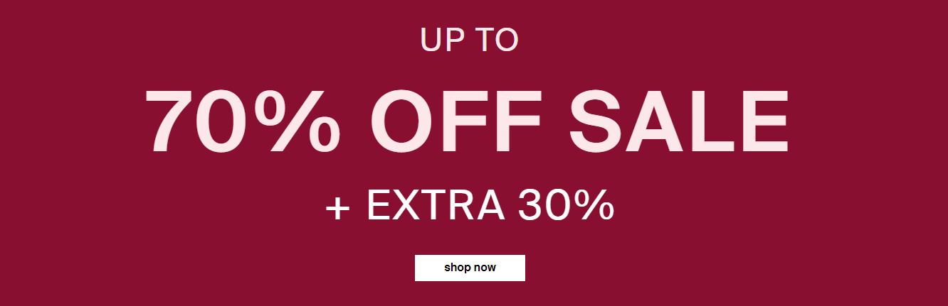 Reitmans Canada: Up To 70% Off Sale Styles + An Additional 30% Off 