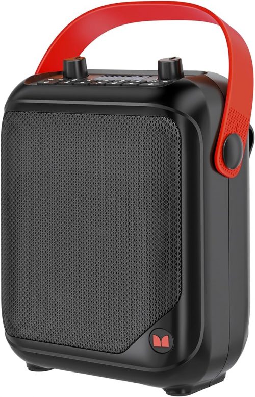 Amazon Canada Deals: Save 75% on Monster Portable Bluetooth Speaker with Promo Code & Coupon + 32% on Hot Wheels Track Builder Vertical Launch Set + More - Hot Canada Deals