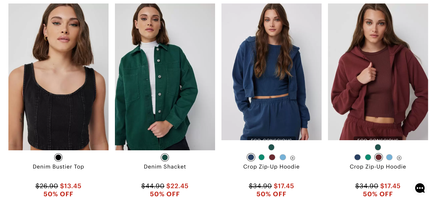 Ardene Canada: 30% off Hoodies and Sweatpants + More - Canadian Freebies,  Coupons, Deals, Bargains, Flyers, Contests Canada Canadian Freebies,  Coupons, Deals, Bargains, Flyers, Contests Canada