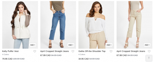 Reitmans Canada Black Friday Offers: 50% off Dresses and 40% off  Accessories Today Only - Canadian Freebies, Coupons, Deals, Bargains,  Flyers, Contests Canada Canadian Freebies, Coupons, Deals, Bargains,  Flyers, Contests Canada