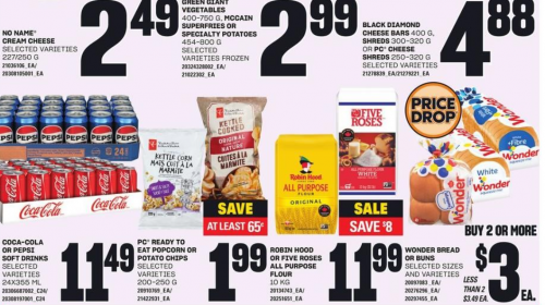 Canadian Freebies, Coupons, Deals, Bargains, Flyers, Contests