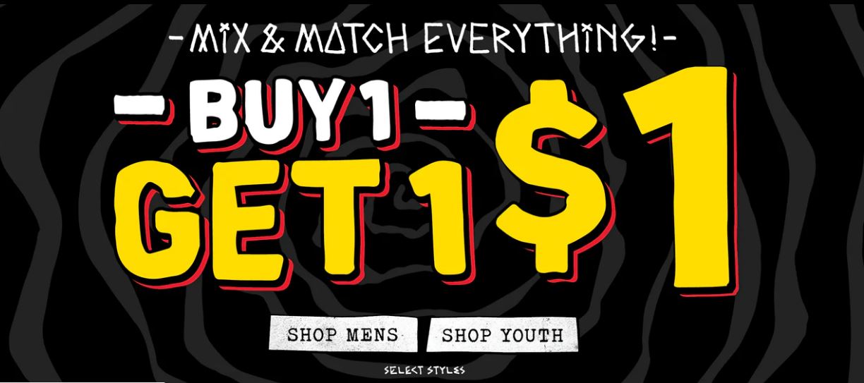 West49 Canada: Buy 1 Get 1 For $1 Mix and Match Everything - Canadian  Freebies, Coupons, Deals, Bargains, Flyers, Contests Canada Canadian  Freebies, Coupons, Deals, Bargains, Flyers, Contests Canada