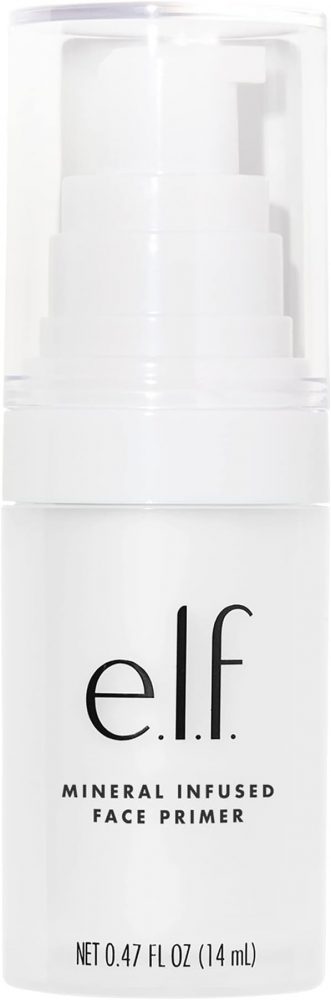 Amazon Canada Deals: Save 47% on e.l.f. Mineral Infused Face Primer + 46% on Women Biker Shorts with Promo Code & Coupon + 44% on Makeup Brushes 13 Pcs