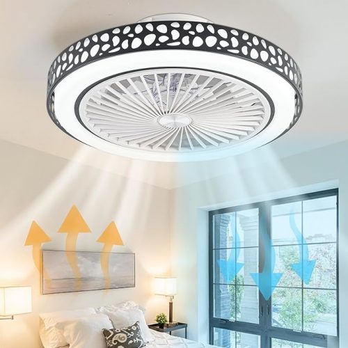 Amazon Canada Deals: Save 45% on Ceiling Fans with Lights with Promo Code + 44% on Mini Portable Projector + More