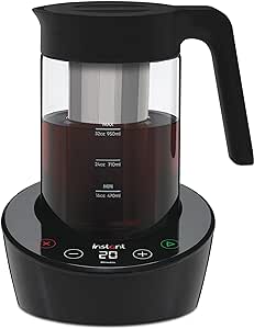 Amazon Canada Deals: Save 39% on Cold Brew Electric Coffee Maker + 40% Mothers Day Gifts with Promo Code + More