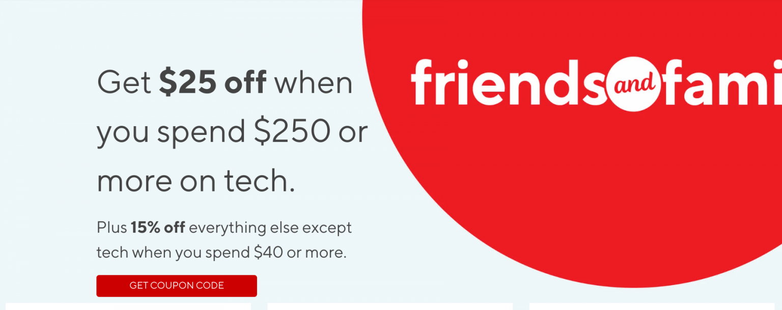 Staples Canada Friends & Family Event Save 25 or 15 with Promo Code + More Canadian
