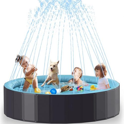 Amazon Canada Deals: Save 50% on Foldable Pet Bathing Tub + 46% on Waterproof Phone Pouch Case with Coupon+ 44% on Led Strip Lights 130ft + More