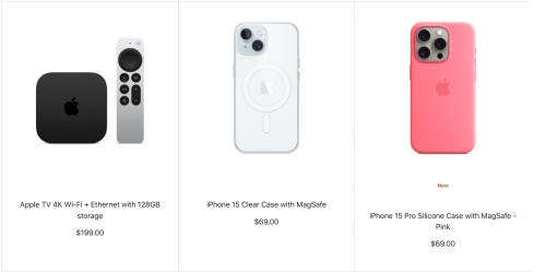 Apple Canada Mother’s Day Deals: Save on Refurbished iPhone, iPad, iMac, MacBook and Accessories + More