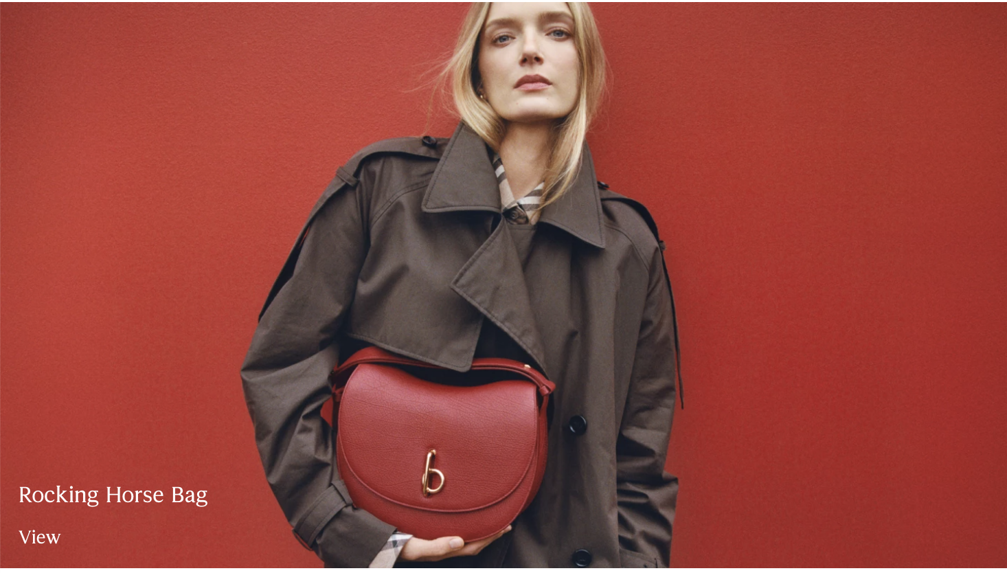 Burberry Canada Sale: Save up to 50% off - Vimarsana News
