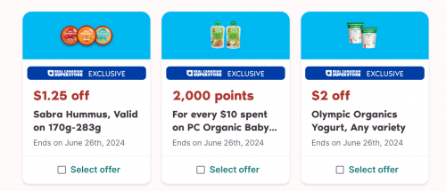 Real Canadian Superstore: New Digital Coupons Available