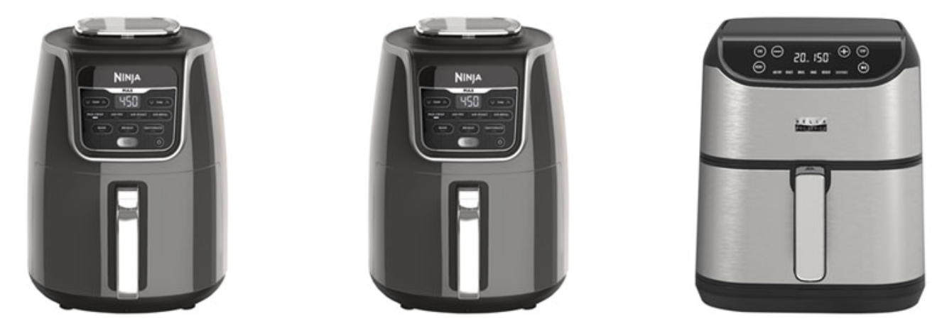 Best Buy Canada Weekly Offers: Save up to 55% on Air Fryers and Toaster Ovens + More Offers - Vimarsana News