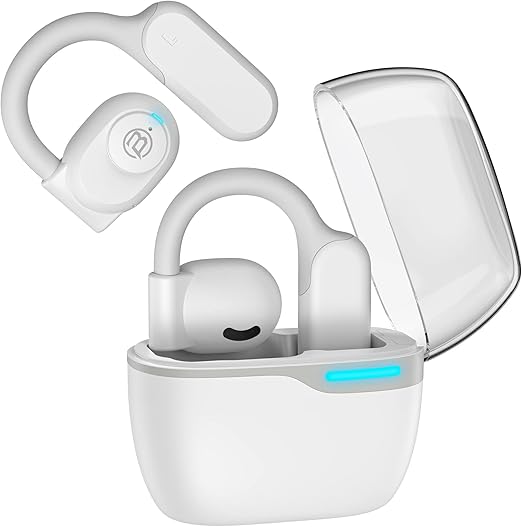 Amazon Canada Deals Save 60 on BUGANI Bluetooth Headphones with Promo