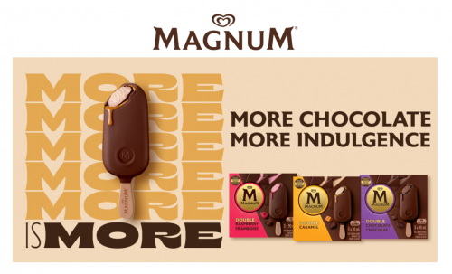 WebSaver Canada: Magnum Ice Cream Coupons Available Again